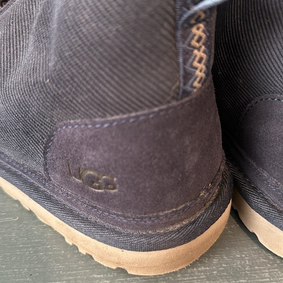 UGG Men\'s Neumel Corduroy main image 9